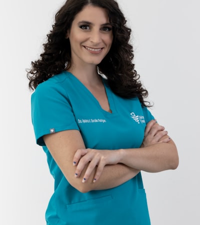 Dr. Sarah Bennett
