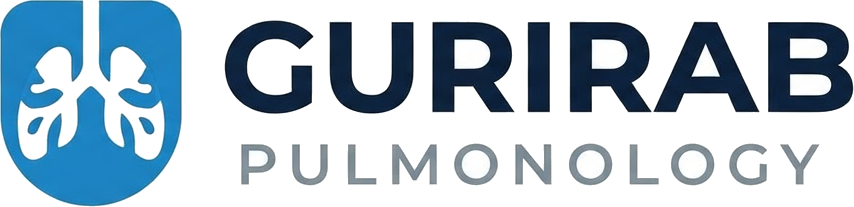 Gurirab Pulmonology